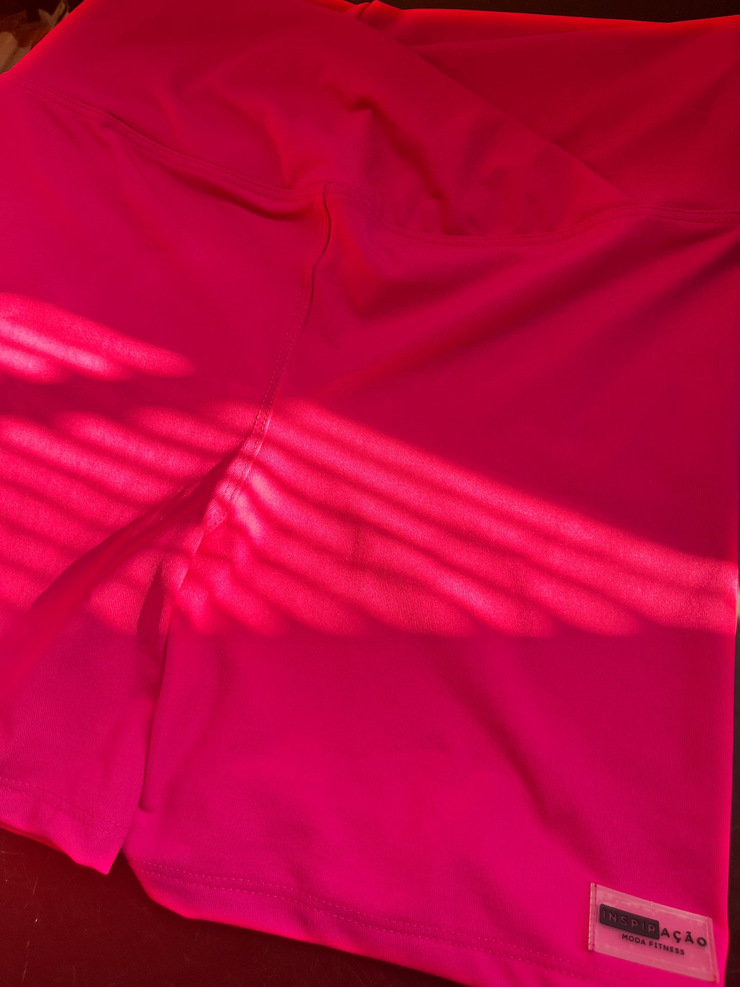 CONJUNTO ROSA PINK