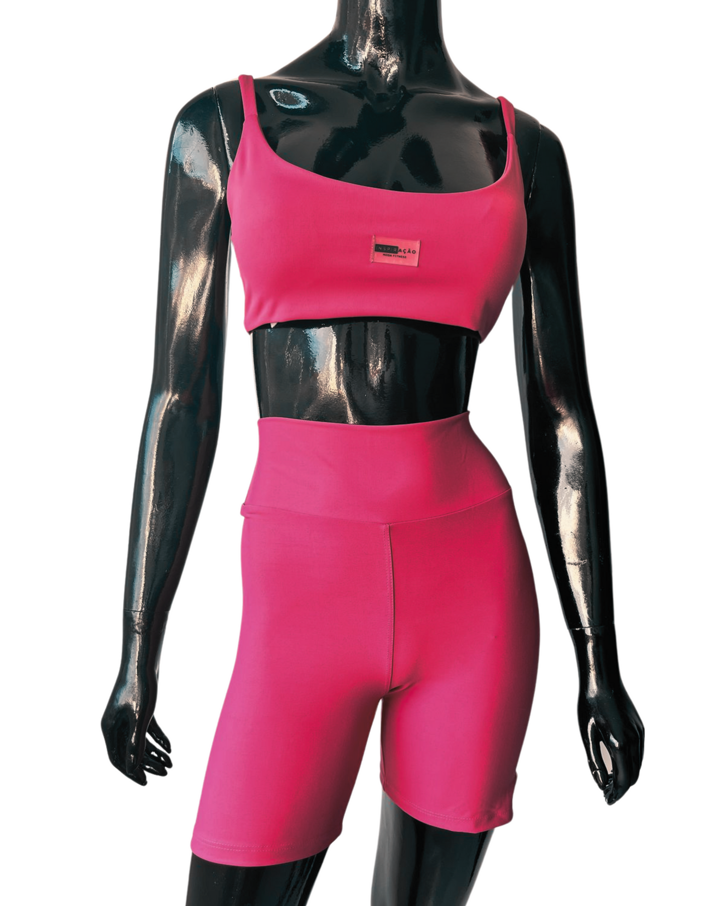CONJUNTO ROSA