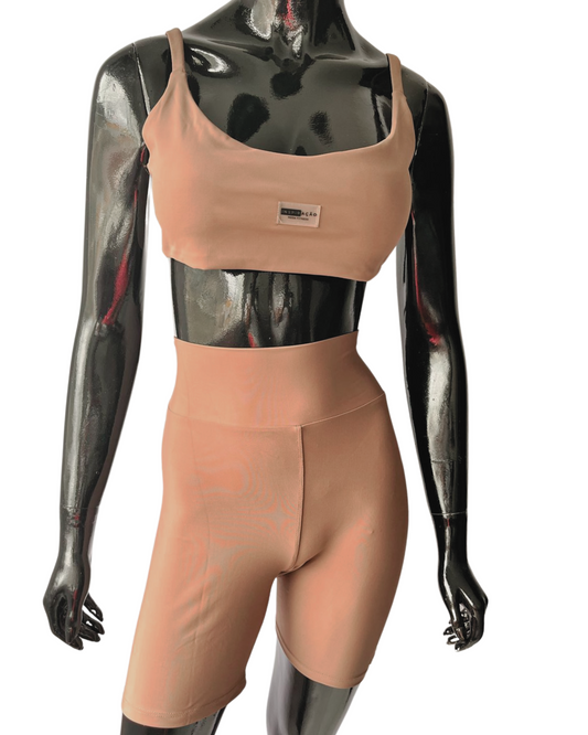 CONJUNTO CAPPUCCINO